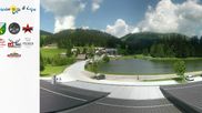 Archived webcam image showing Teichalm - Base Station on 19 Jun 2026 at 14:18