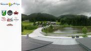 Archived webcam image showing Teichalm - Base Station on 13 Jun 2026 at 14:46