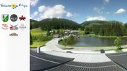 Archived webcam image showing Teichalm - Base Station on 13 Jun 2026 at 16:46