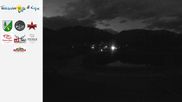 Archived webcam image showing Teichalm - Base Station on 13 Jun 2026 at 22:46