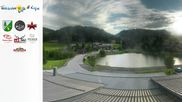 Archived webcam image showing Teichalm - Base Station on 19 Jul 2026 at 07:19