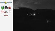 Archived webcam image showing Teichalm - Base Station on 12 Jul 2026 at 22:21