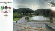 Archived webcam image showing Teichalm - Base Station on 26 Jul 2026 at 07:14
