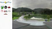 Archived webcam image showing Teichalm - Base Station on 2 Aug 2026 at 06:33