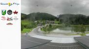 Archived webcam image showing Teichalm - Base Station on 18 Aug 2026 at 16:21
