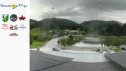 Archived webcam image showing Teichalm - Base Station on 18 Aug 2026 at 10:21