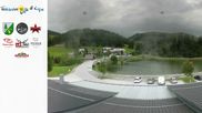 Archived webcam image showing Teichalm - Base Station on 18 Aug 2026 at 12:21