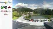 Archiviertes Webcam Bild: Teichalm - Talstation am 30.08.2026 um 12:07 Uhr
