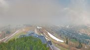 Archived webcam image showing Panoramic View Tressdorfer Höhe on 14 May 2026 at 08:57
