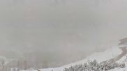 Archived webcam image showing Panoramic View Tressdorfer Höhe on 14 May 2026 at 14:57