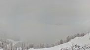 Archived webcam image showing Panoramic View Tressdorfer Höhe on 14 May 2026 at 20:57