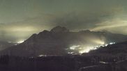 Archived webcam image showing Panoramic View Tressdorfer Höhe on 26 Jun 2026 at 02:23