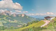 Archived webcam image showing Panoramic View Tressdorfer Höhe on 26 Jun 2026 at 10:23