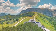 Archived webcam image showing Panoramic View Tressdorfer Höhe on 26 Jun 2026 at 12:23