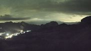 Archived webcam image showing Panoramic View Tressdorfer Höhe on 25 Aug 2026 at 04:23