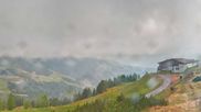Archived webcam image showing Panoramic View Tressdorfer Höhe on 25 Aug 2026 at 07:23