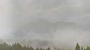 Archived webcam image showing Panoramic View Tressdorfer Höhe on 25 Aug 2026 at 08:23