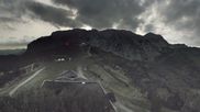 Archived webcam image showing Panoramic View Tressdorfer Höhe on 25 Aug 2026 at 00:23