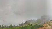 Archived webcam image showing Panoramic View Tressdorfer Höhe on 25 Aug 2026 at 14:23