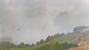 Archived webcam image showing Panoramic View Tressdorfer Höhe on 25 Aug 2026 at 10:23