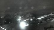 Archived webcam image showing Panoramic View Tressdorfer Höhe on 15 Mar 2026 at 20:55