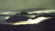 Archiviertes Webcam Bild: Nassfeld: Panoramakamera Tressdorfer Höhe am 11.10.2026 um 04:26 Uhr