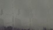 Archived webcam image showing Panoramic View Tressdorfer Höhe on 24 Oct 2026 at 06:56