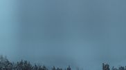 Archived webcam image showing Panoramic View Tressdorfer Höhe on 24 Oct 2026 at 07:56