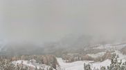 Archived webcam image showing Panoramic View Tressdorfer Höhe on 24 Oct 2026 at 08:56