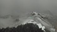 Archived webcam image showing Panoramic View Tressdorfer Höhe on 24 Oct 2026 at 00:56