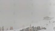 Archived webcam image showing Panoramic View Tressdorfer Höhe on 24 Oct 2026 at 10:56