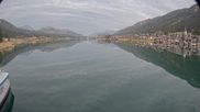 Archiviertes Webcam Bild: Blick über den Weissensee am 12.04.2026 um 08:06 Uhr