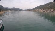 Archiviertes Webcam Bild: Blick über den Weissensee am 12.04.2026 um 12:06 Uhr