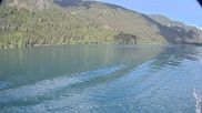 Archived webcam image showing Lake Weissensee - Carinthia on 29 May 2026 at 14:46