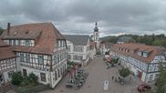 Archiviertes Webcam Bild: Gersfeld (Röhn) am 26.08.2026 um 12:01 Uhr