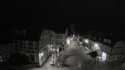 Archiviertes Webcam Bild: Gersfeld (Röhn) am 11.10.2026 um 06:12 Uhr