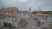 Archiviertes Webcam Bild: Gersfeld (Röhn) am 11.10.2026 um 14:21 Uhr