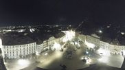 Archiviertes Webcam Bild: Graz Rathaus am 13.07.2026 um 00:40 Uhr