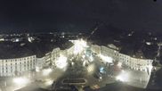 Archiviertes Webcam Bild: Graz Rathaus am 02.09.2026 um 04:23 Uhr