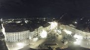 Archiviertes Webcam Bild: Graz Rathaus am 02.09.2026 um 00:23 Uhr