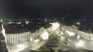 Archiviertes Webcam Bild: Graz Rathaus am 02.09.2026 um 02:23 Uhr