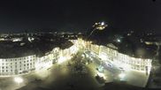 Archiviertes Webcam Bild: Graz Rathaus am 26 Feb 2026 um 22:55 Uhr