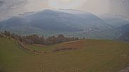 Archiviertes Webcam Bild: Panoramakamera Kastellatz in Mals am 12.04.2026 um 08:25 Uhr