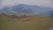 Archiviertes Webcam Bild: Panoramakamera Kastellatz in Mals am 12.04.2026 um 14:25 Uhr