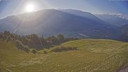 Archiviertes Webcam Bild: Panoramakamera Kastellatz in Mals am 28.05.2026 um 06:34 Uhr