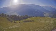 Archiviertes Webcam Bild: Panoramakamera Kastellatz in Mals am 28.05.2026 um 07:34 Uhr