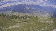 Archiviertes Webcam Bild: Panoramakamera Kastellatz in Mals am 28.05.2026 um 12:34 Uhr
