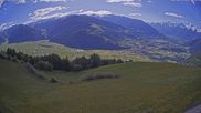 Archived webcam image showing Webcam Kastellatz - Mals on 21 May 2026 at 08:55