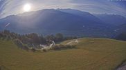Archived webcam image showing Webcam Kastellatz - Mals on 22 Jun 2026 at 06:33
