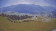 Archived webcam image showing Webcam Kastellatz - Mals on 22 Jun 2026 at 08:33